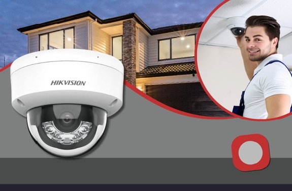 Configurarea corecta a unei camere Hikvision pentru functionare optima.