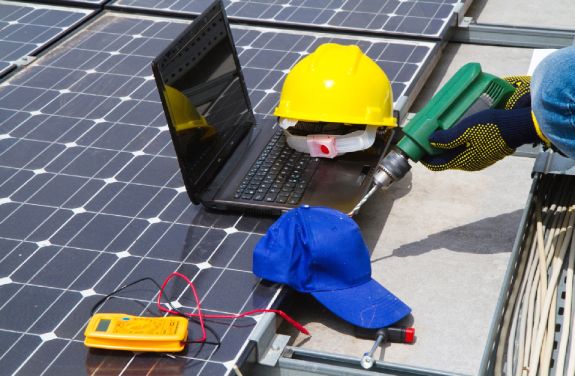 Cum afecteaza umbra amplasarea panourilor fotovoltaice.