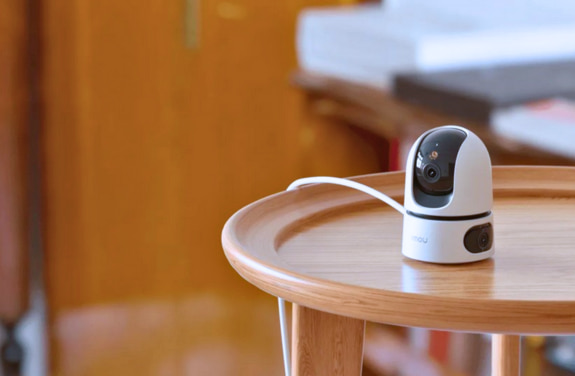 Cum alegi camera wireless potrivita pentru aplicatii mobile.