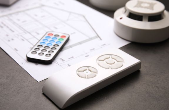 Cum sa alegi sistemul de alarma in functie de spatiu.