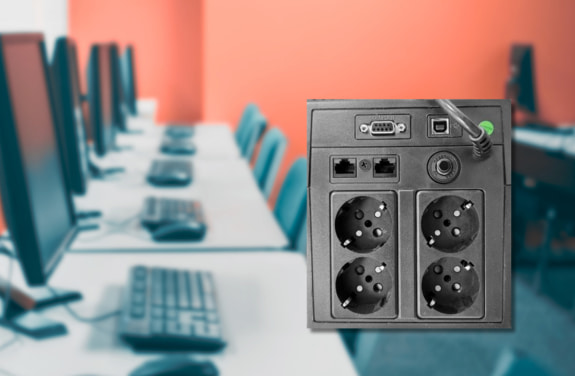 10 sfaturi practice la achizitionarea unui UPS.