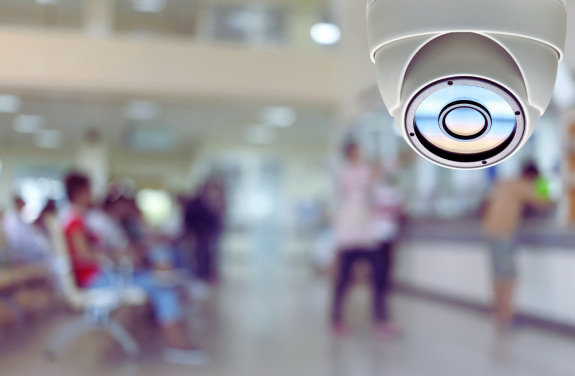 Conectare camere IP la wifi.