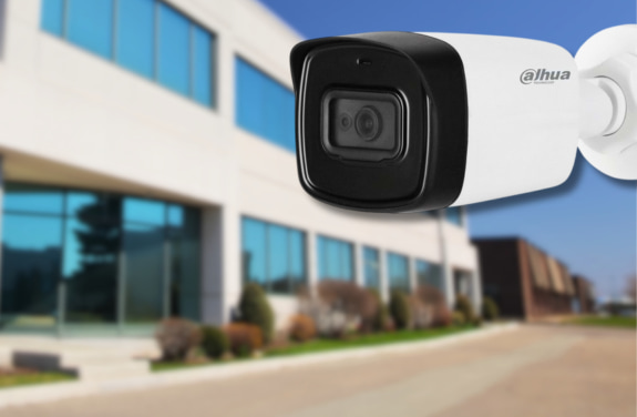 Cum functioneaza un sistem analog vs. sistem IP.