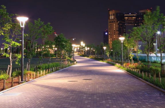 Camera supraveghere exterior IP.