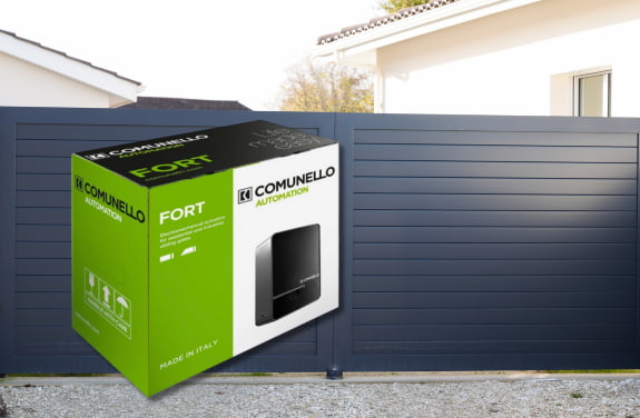 Intretinerea corecta a unui sistem de porti culisante pe timpul iernii.&nbsp;