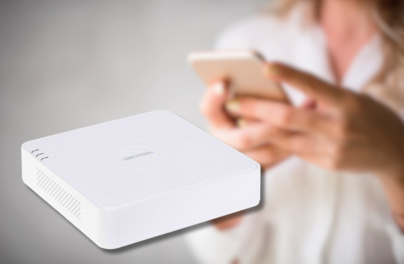 Instalare kit 4 camere supraveghere.