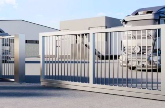 Kit de automatizare porti.