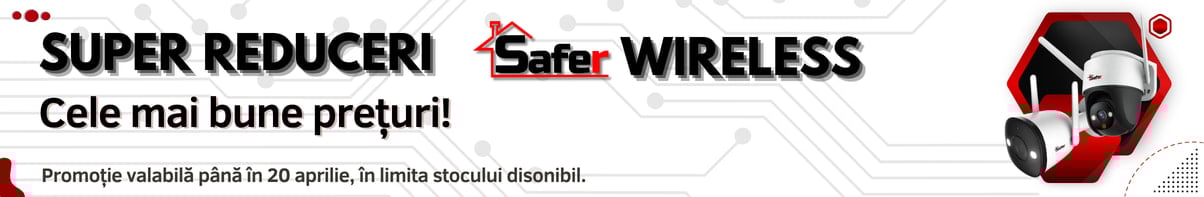 Pomo Safer reduceri speciale