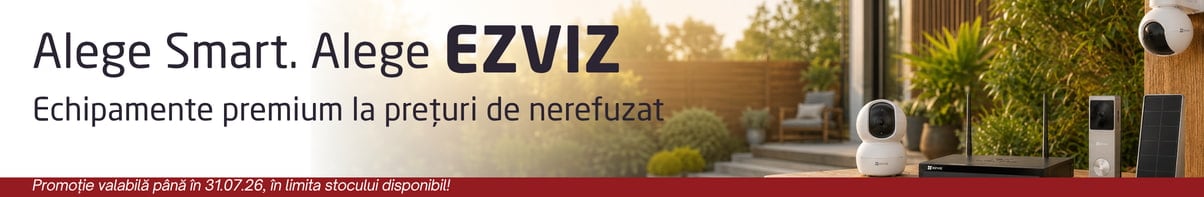 ezivz landing page B2C iulie