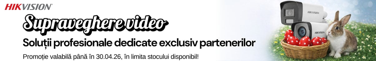 Banner Promo Hikvision Easter