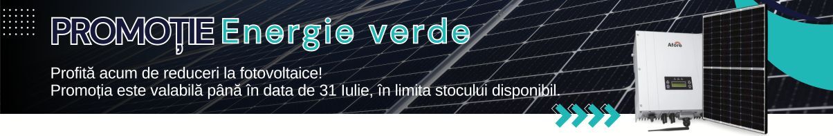 promotie fotovoltaice