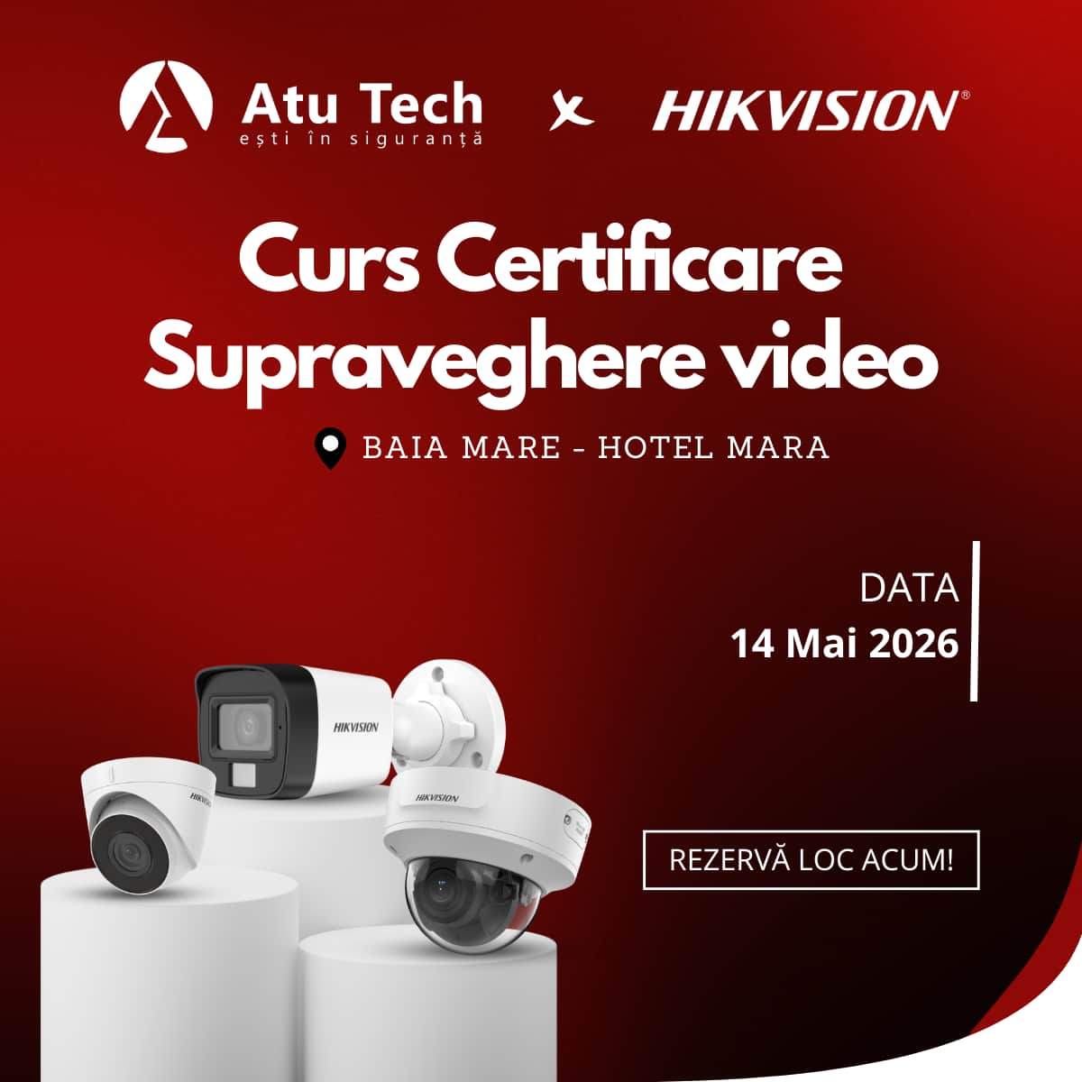 banner curs hikvision