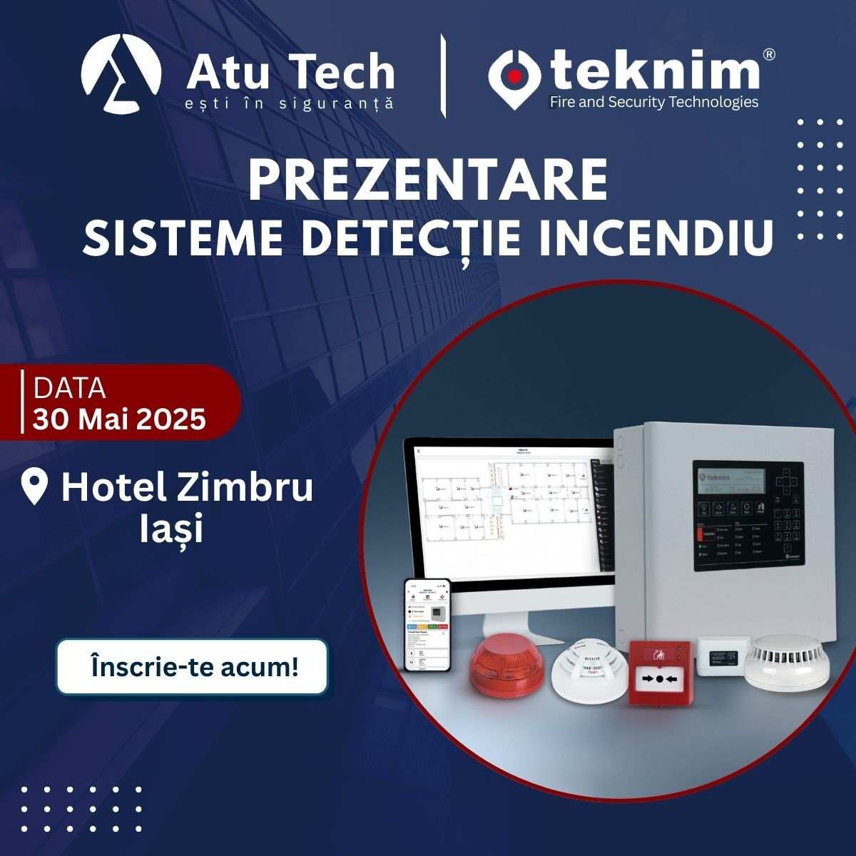 curs Teknim