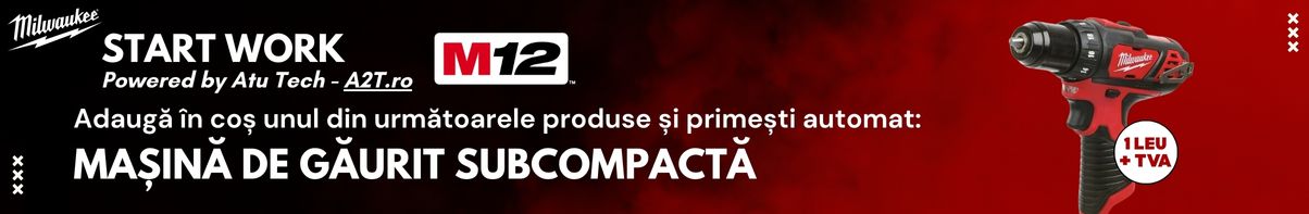 be milwaukee m12