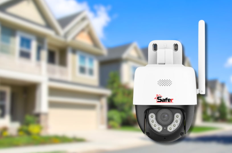 Top 10 greseli frecvente la instalarea camerelor de supraveghere wireless cu inregistrare