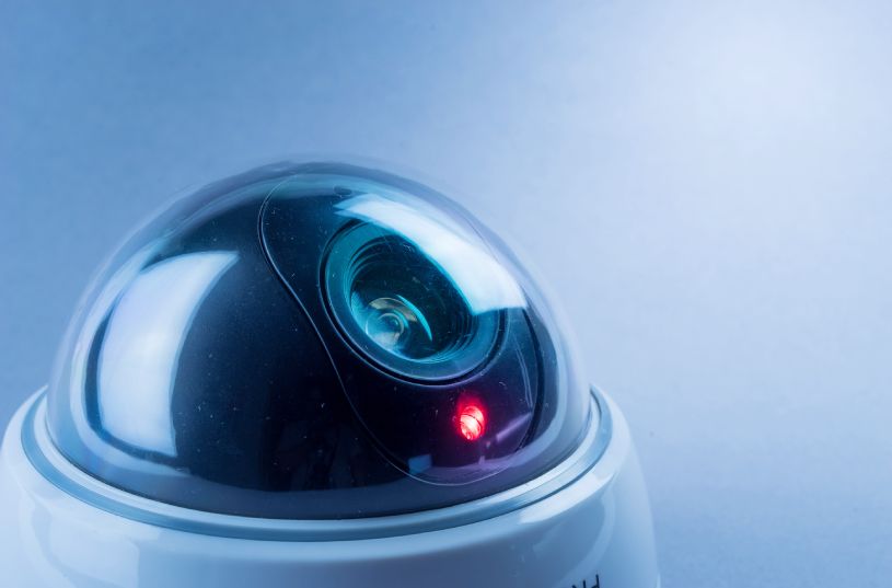 10 lucruri mai putin stiute: camera de supraveghere 4G