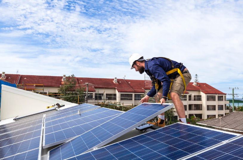 5 greseli de evitat la amplasarea panourilor solare
