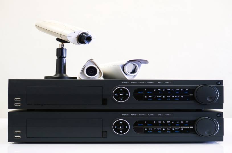 Ai nevoie de Internet pentru a utiliza camerele de supraveghere IP?