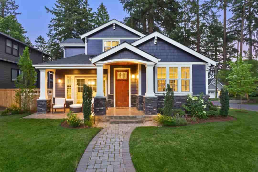 Ce este o casa inteligenta automatizata? 