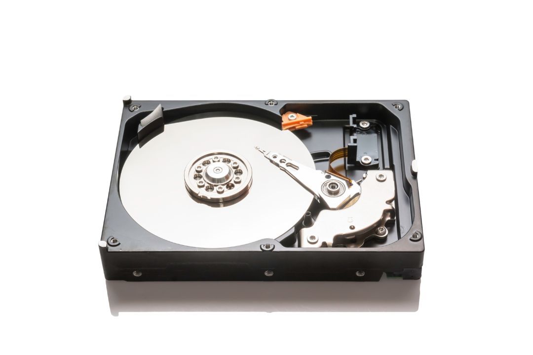 Ce inseamna HDD (Hard Disk)?