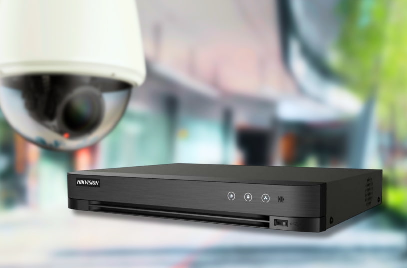De ce sa alegi un DVR cu 4 canale?