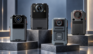Camere Body Cam: Ghid complet si avantajele modelelor Hytera