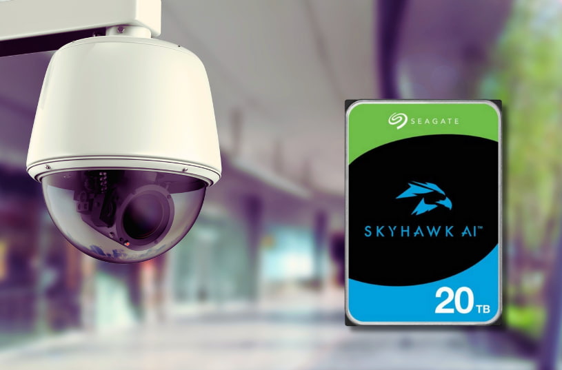 Poti recupera inregistrari sterse de pe camerele de supraveghere?