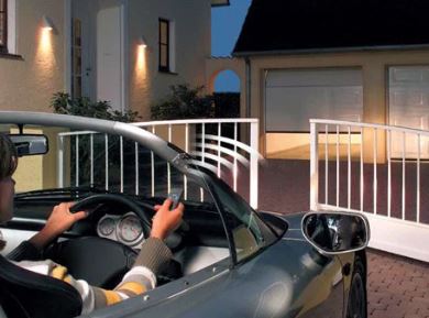 5 accesorii pentru automatizarea ta de poarta care iti fac viata mai usoara!