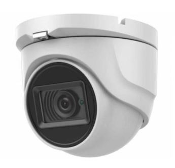 Camera HD SDI 1080 versus camera 2 megapixeli