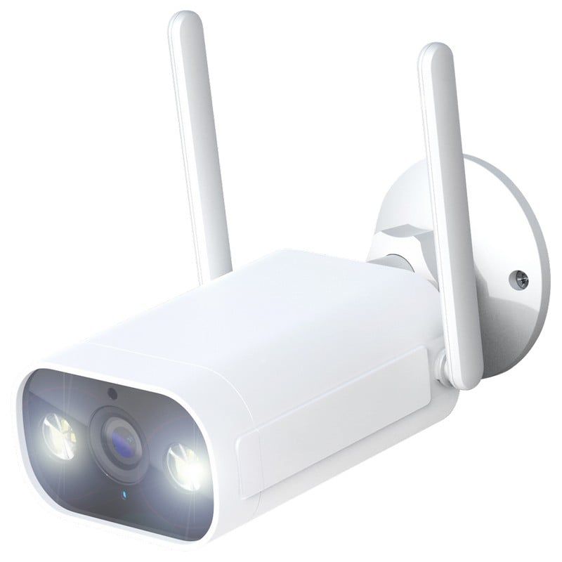 Camere de supraveghere HD - High Definition