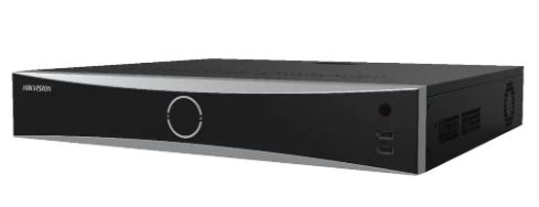 Ce este un recorder video de retea NVR?