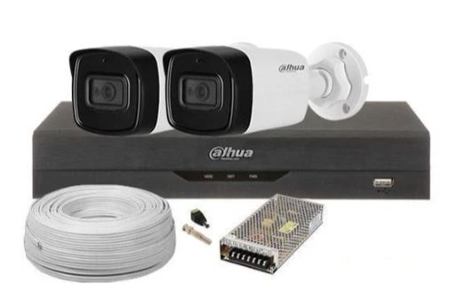 Ce sunt sistemele de supraveghere video?