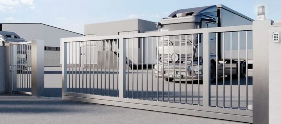 Cum proiectez un sistem autoportant in consola?