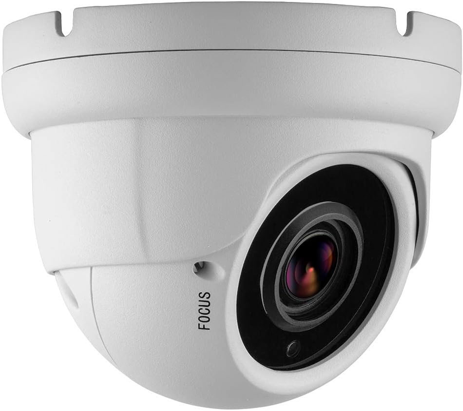 Despre tehnologia STARVIS de la Sony