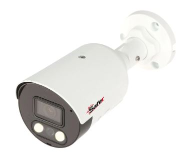 Sisteme de Supraveghere video pentru santiere in constructii