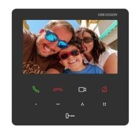 Videointerfon wireless TCP/IP - Mobilitate la superlativ