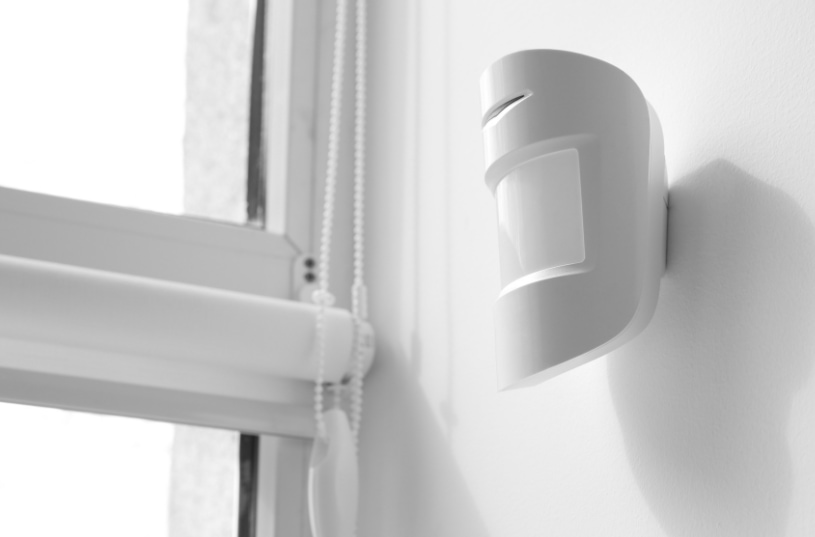 Alarma de apartament - Exista asa ceva?