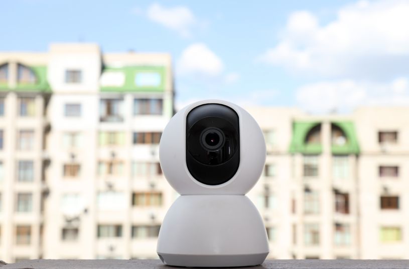 Cum poti creste durata inregistrarii la o camera de supraveghere?
