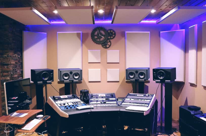 Amplificator / Boxe / Impedanta si putere