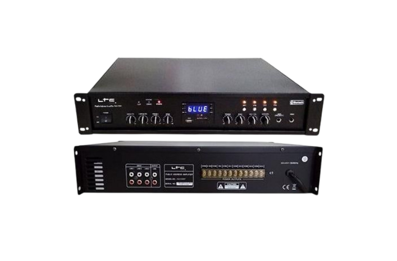 Sonorizare pentru magazine - Public Adress