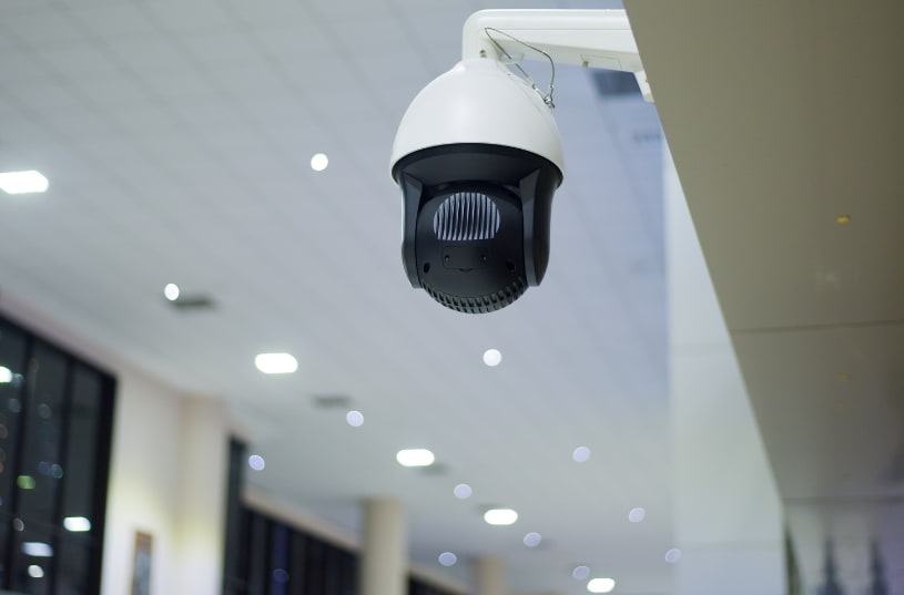 Analiza de risc la securitatea fizica - Unde gasesc un evaluator ?