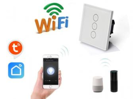 Aplicatii pentru dispozitive Smart Home: Tuya vs. Smart Life
