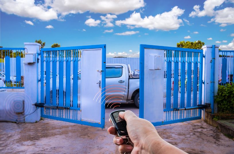 10 greseli de evitat la alegerea unei automatizari de porti batante
