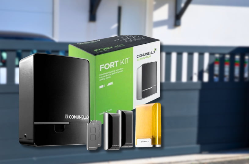 Top sfaturi pentru intretinerea portilor culisante automatizate