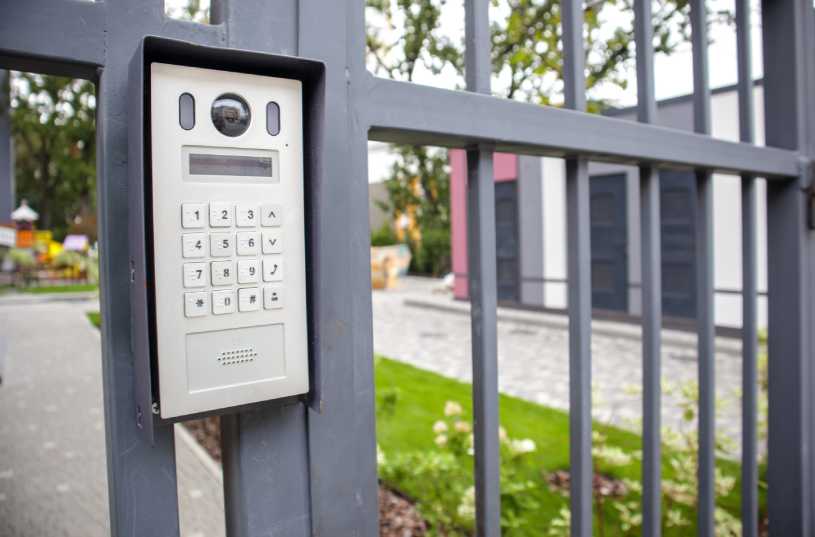 10 lucruri mai putin stiute: automatizare porti