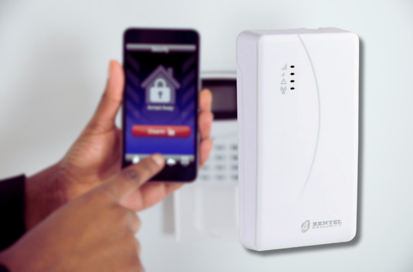 Avantajele unui comunicator universal in caz de alarma