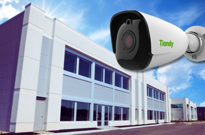 Care sunt avantajele utilizarii unei camere de supraveghere smart?