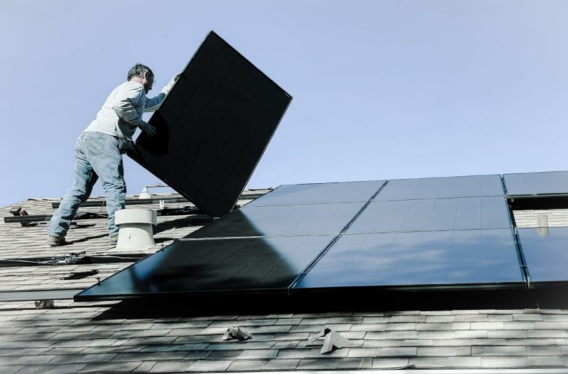 Ce economii pot aduce panourile fotovoltaice?