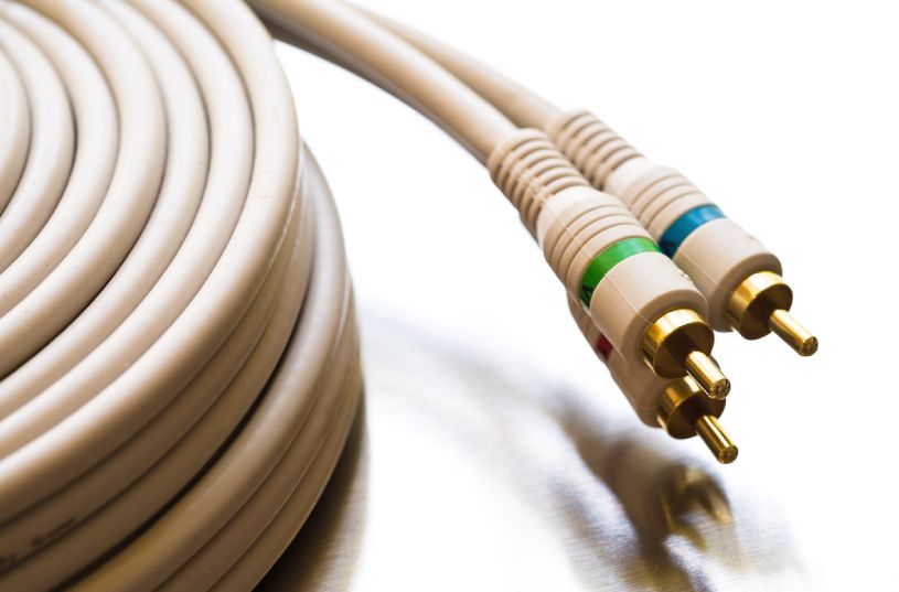 Cand folosim cablu coaxial in sistemele de supraveghere video