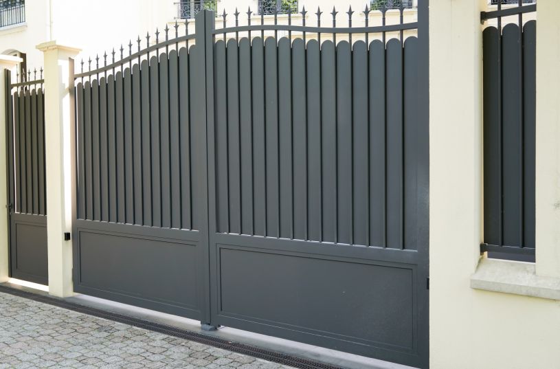 Ce cabluri sunt necesare pentru automatizarea portilor?